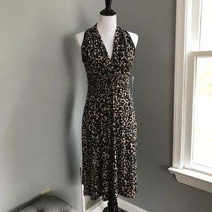 NWT Evan Picone dress